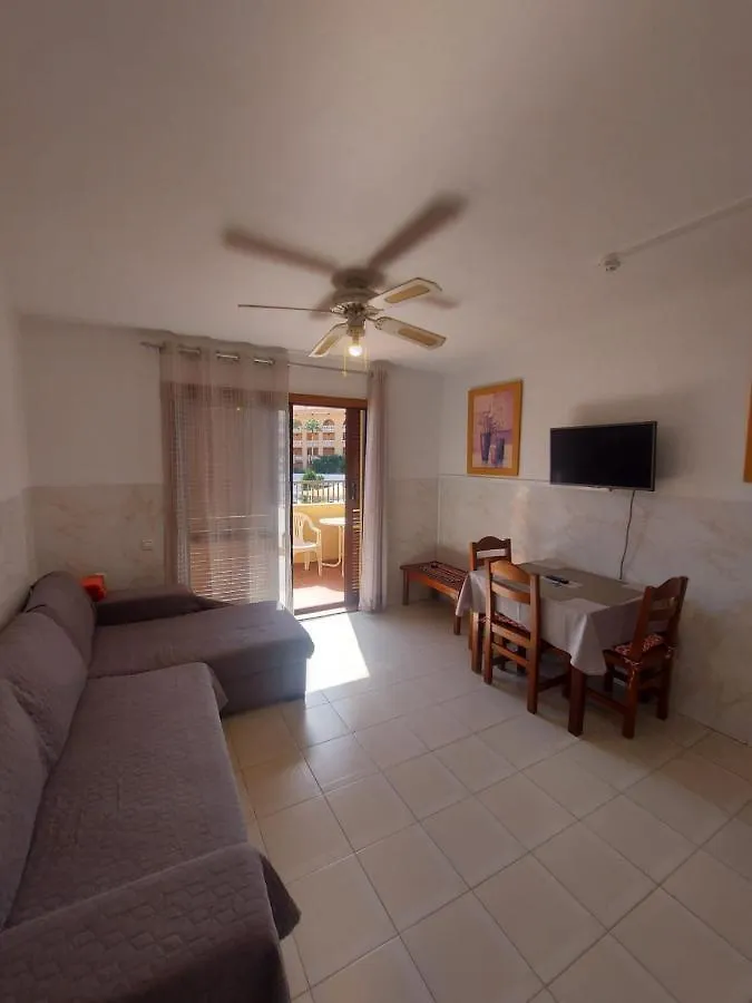 Apartment Las Americas Compostela Beach Family Garden Playa de las Américas