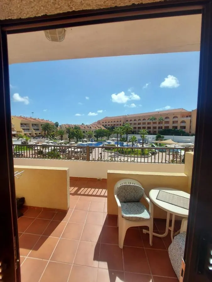 Apartment Las Americas Compostela Beach Family Garden Playa de las Américas