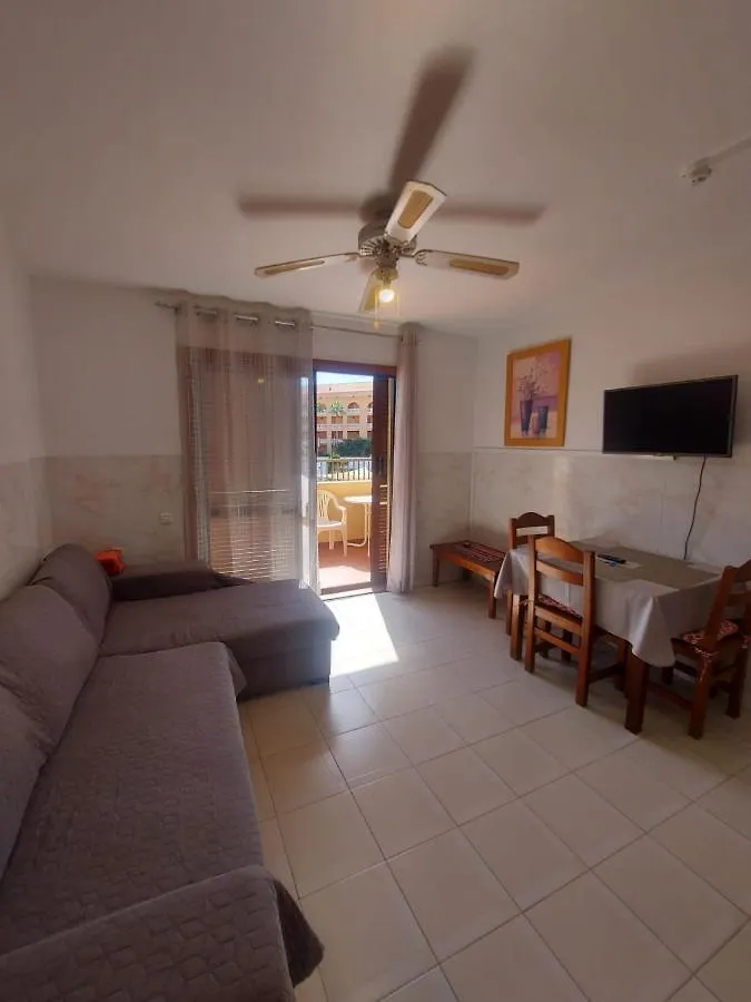 Apartment Las Americas Compostela Beach Family Garden Playa de las Américas