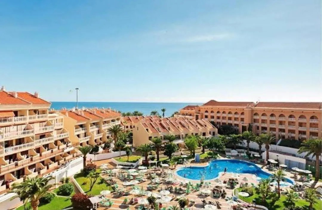Apartment Las Americas Compostela Beach Family Garden Playa de las Américas