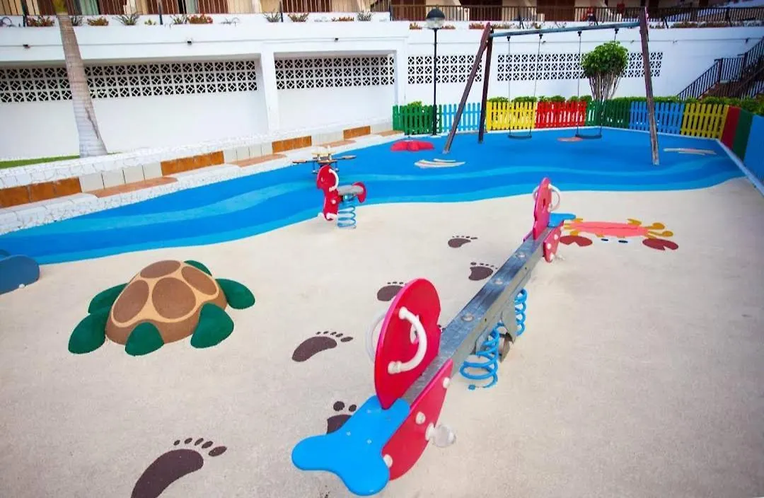 Apartment Las Americas Compostela Beach Family Garden Playa de las Américas Spanien