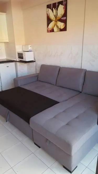 Apartment Las Americas Compostela Beach Family Garden Playa de las Américas