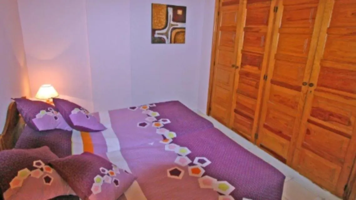 Apartment Las Americas Compostela Beach Family Garden Playa de las Américas Spanien
