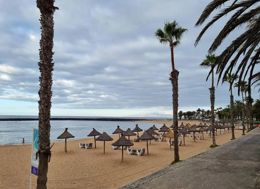 Apartment Las Americas Compostela Beach Family Garden Playa de las Américas