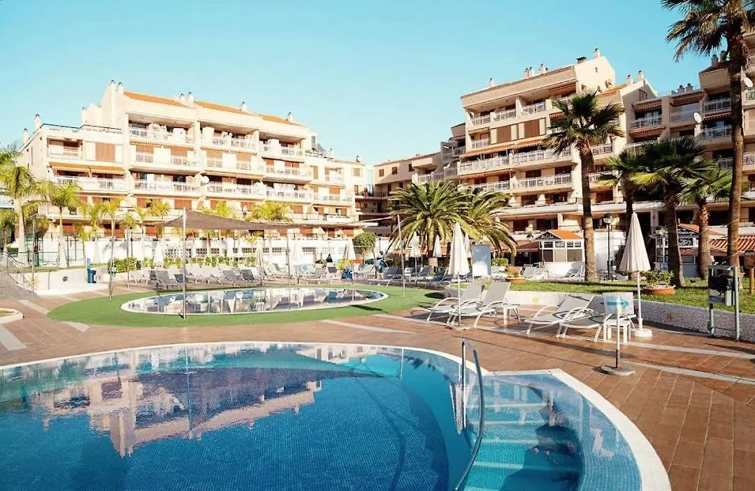 Apartment Las Americas Compostela Beach Family Garden Playa de las Américas